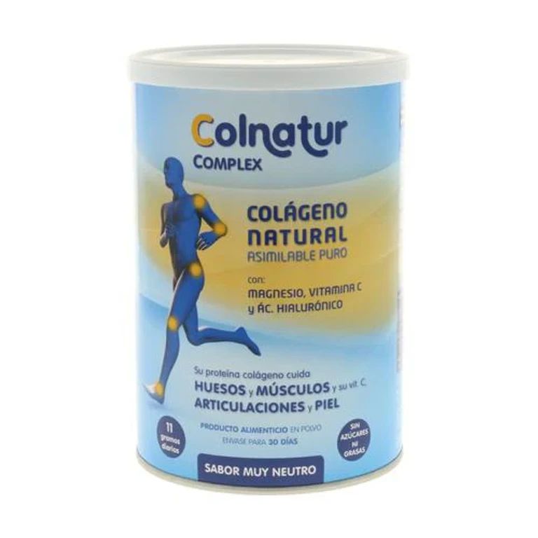 ® Complex Neutral Flavor 330g