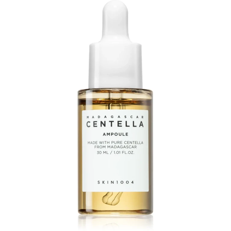 Centella Vial - 30 ml