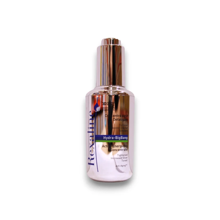 3D Hydra Bigbang Revitalizing Hyaluronic Acid Day and Night Serum for Face 30 ml