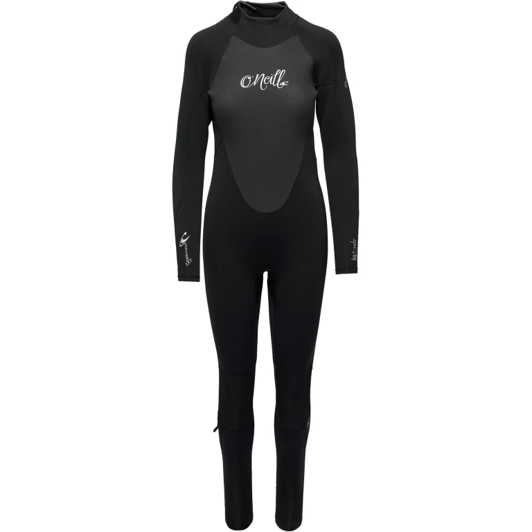 Epic 4/3mm Wetsuit - Women's