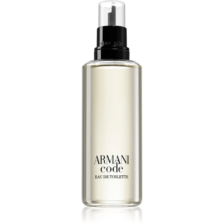 Code for Men (2023) - EDT - naplň - Volume: 150 ml