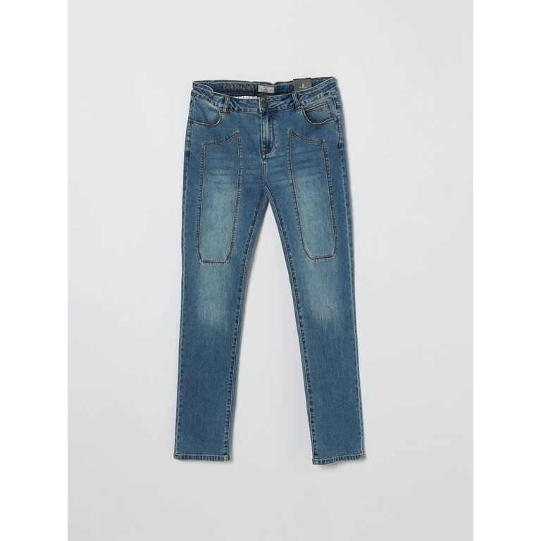Slim Fit Denim Jeans (J5190PS26RE068)