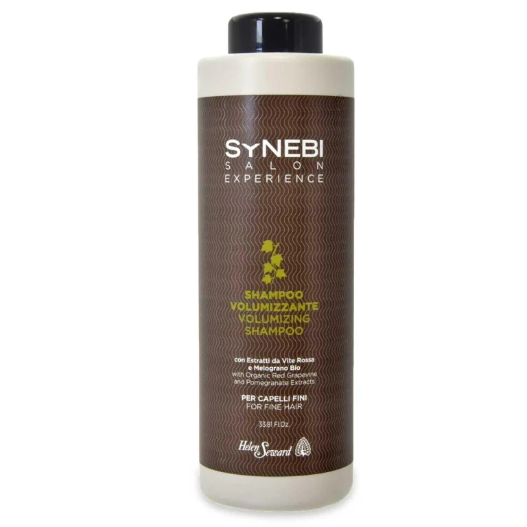 Synebi Volumizing Shampoo 1000 Ml