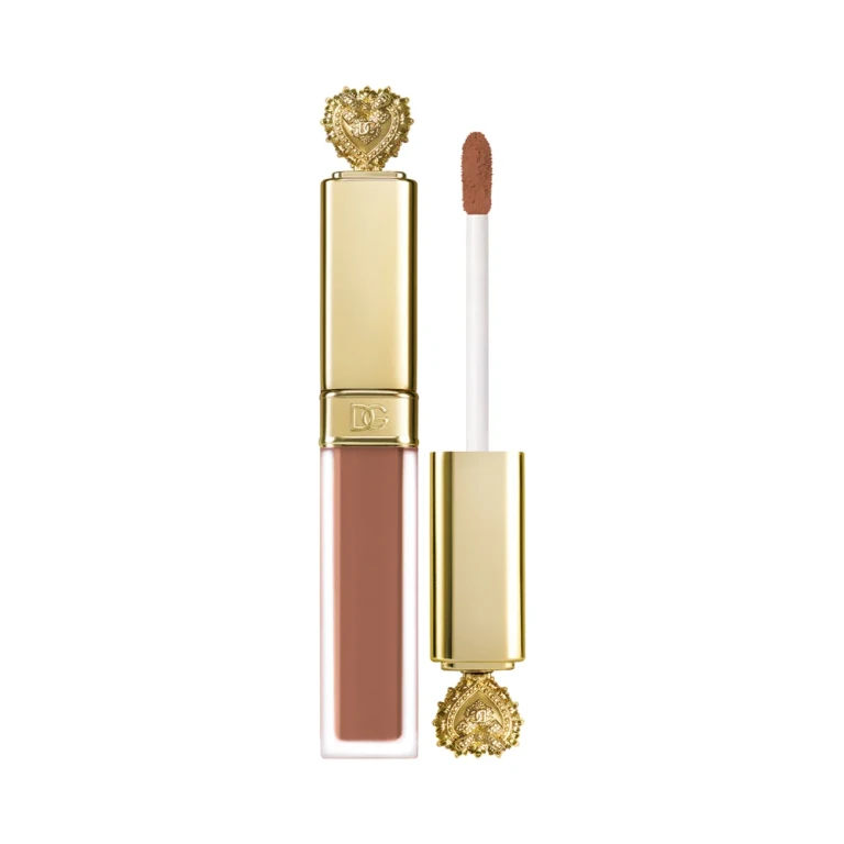 Dolce gabbana Everkiss Liquid Lipstick 5ml 100 Hope