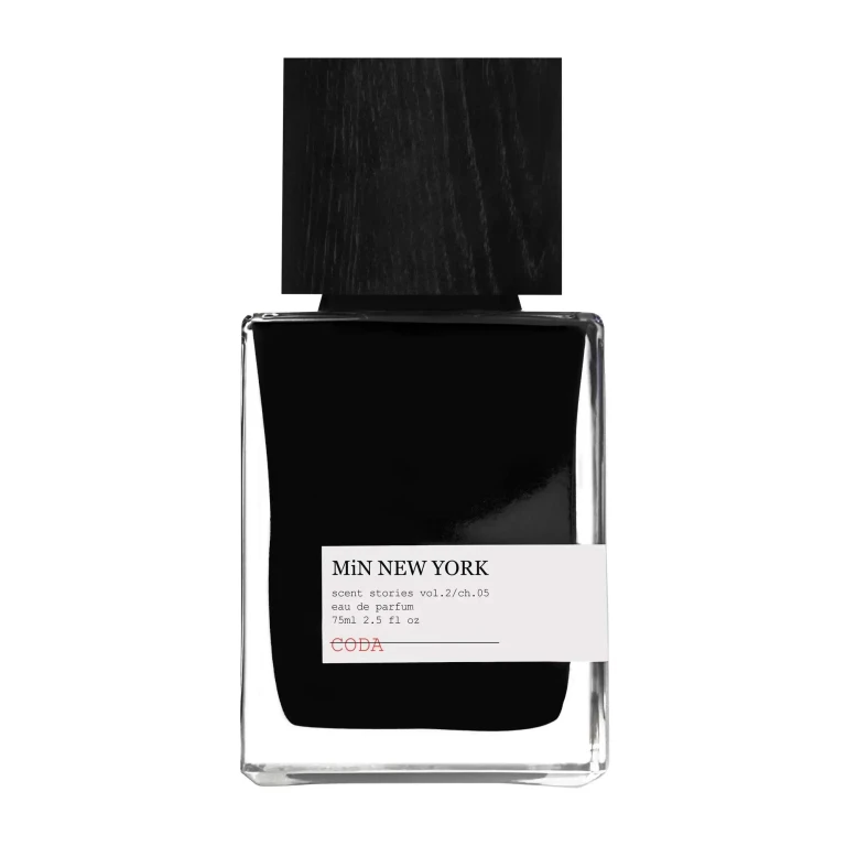 Min new york Coda EDP 75ml