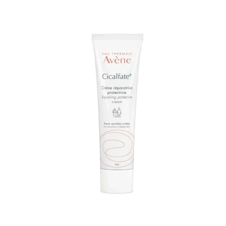 Cicalfate+ Protective Repairing Cream for Sensitive and Irritated Skin 15ml