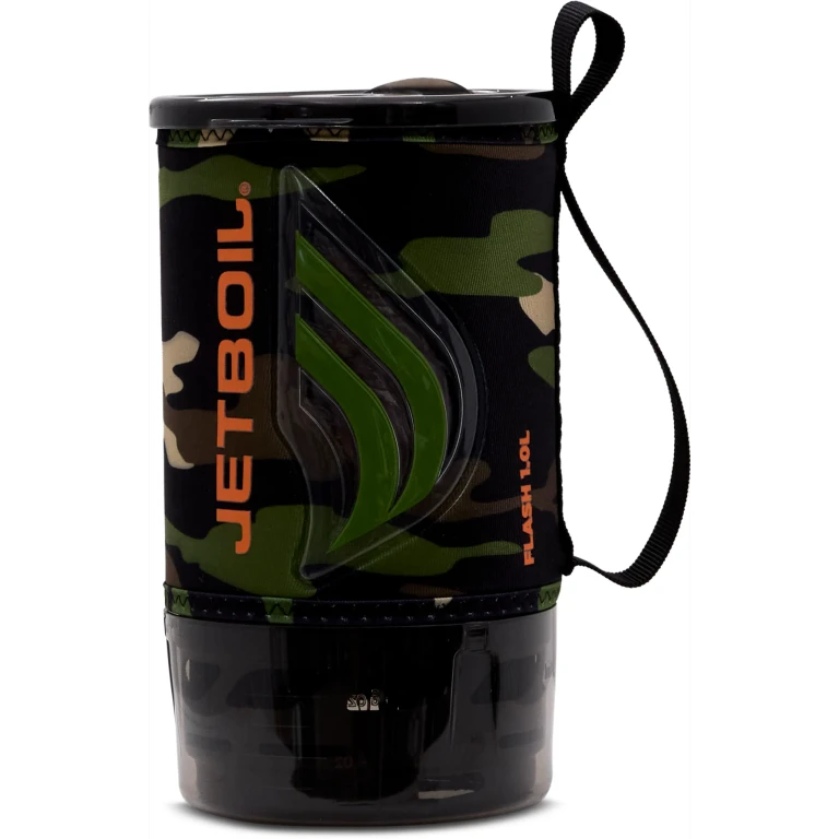 Flash Cooking System 1L