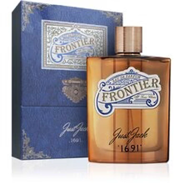 Frontier EDP - 120 ml