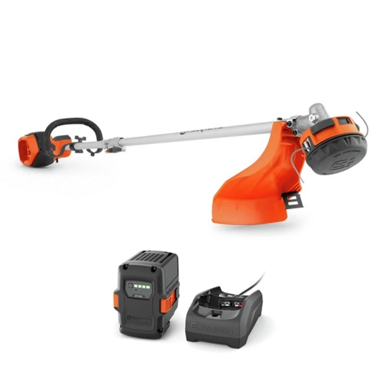 330iKL Lithium-Ion Cordless Combi Switch and String Trimmer Attachment Kit