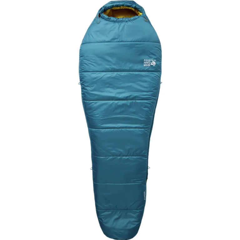 Alamere Sleeping Bag 0°F/-18°C - Long