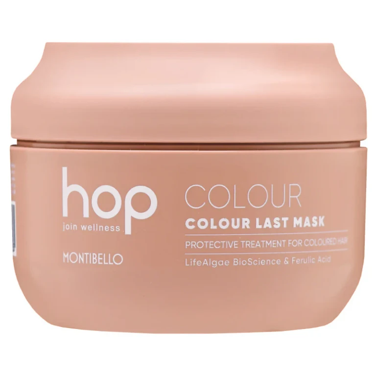 HOP 护色发膜