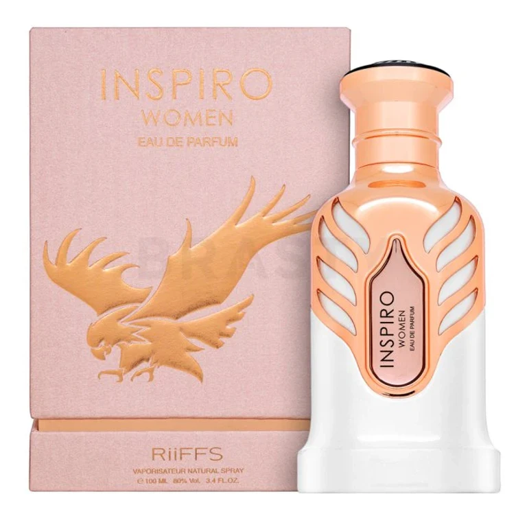 Inspiro Donna Eau de parfum for women 100 ml