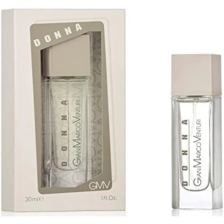GMV Gian Marco Venturi Women's Eau de Toilette Ml.30