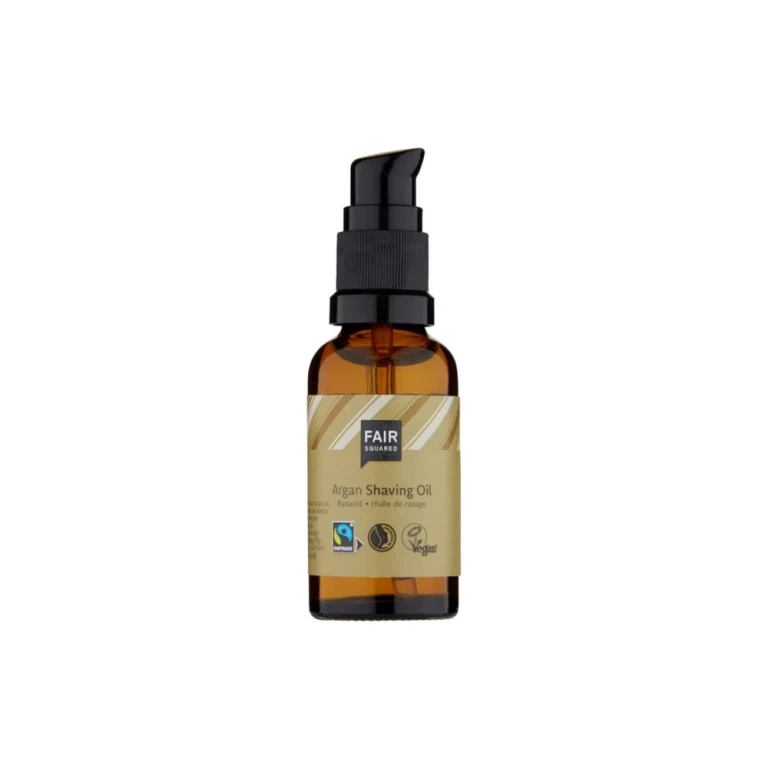 Beard Oil for Men Argan 30 ml