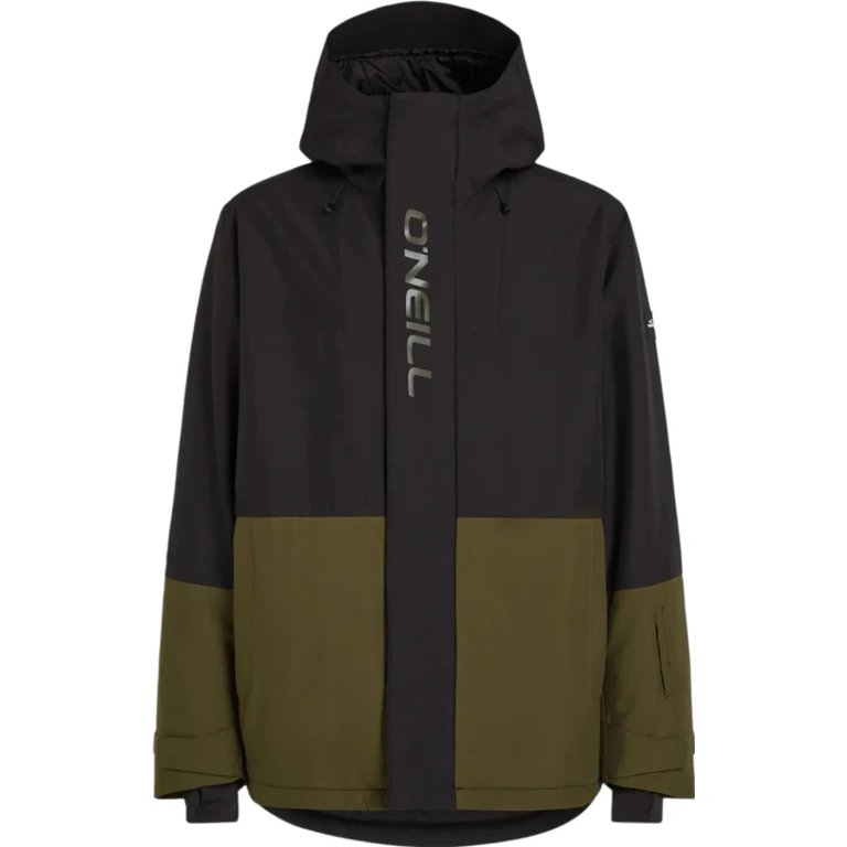 O'Riginals Hybrid Snow Jacket - Men's