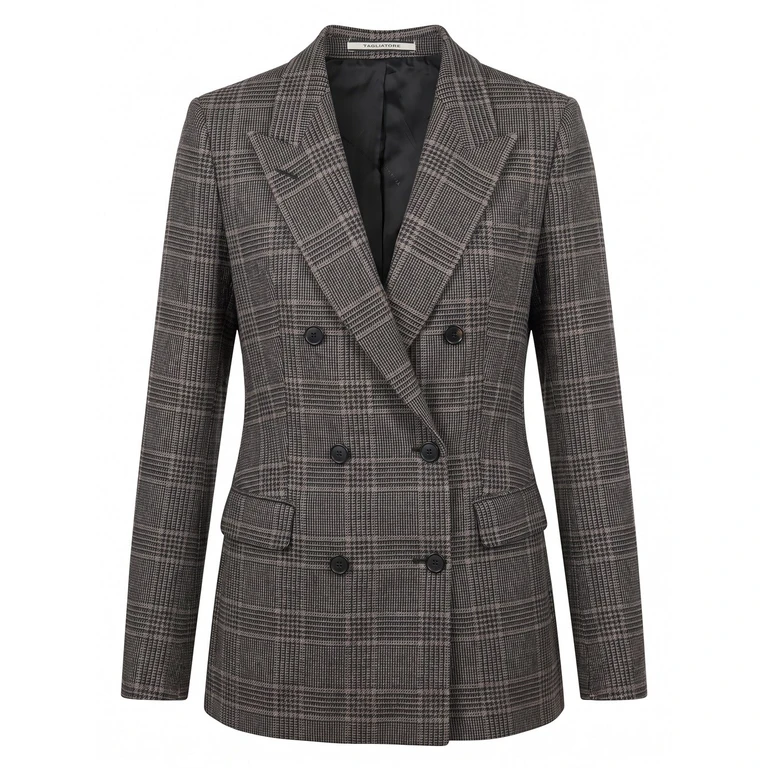 `Parigi` Jacket