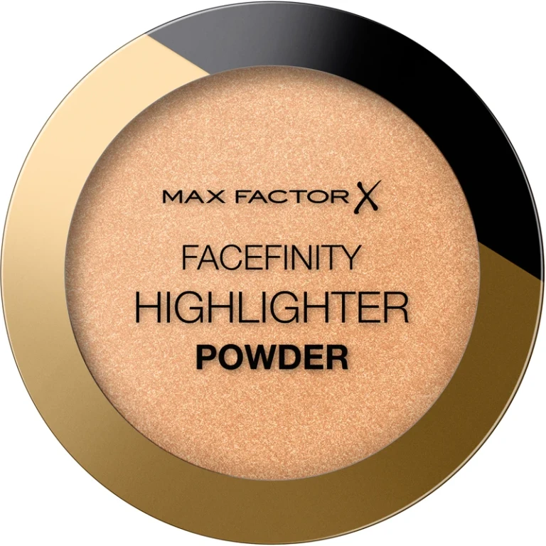 Facefinity illuminating powder 03 Bronze Glow 8 g
