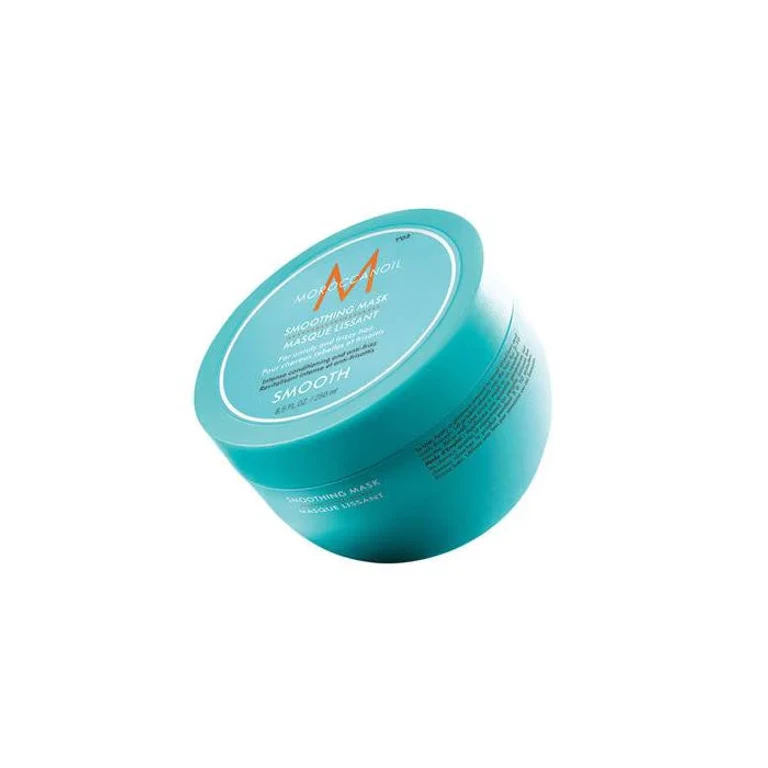 Smoothing Mask Moroccanoil 250ml