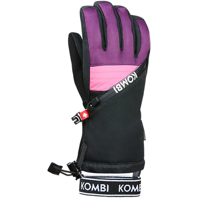 Valley Winter Gloves - Junior