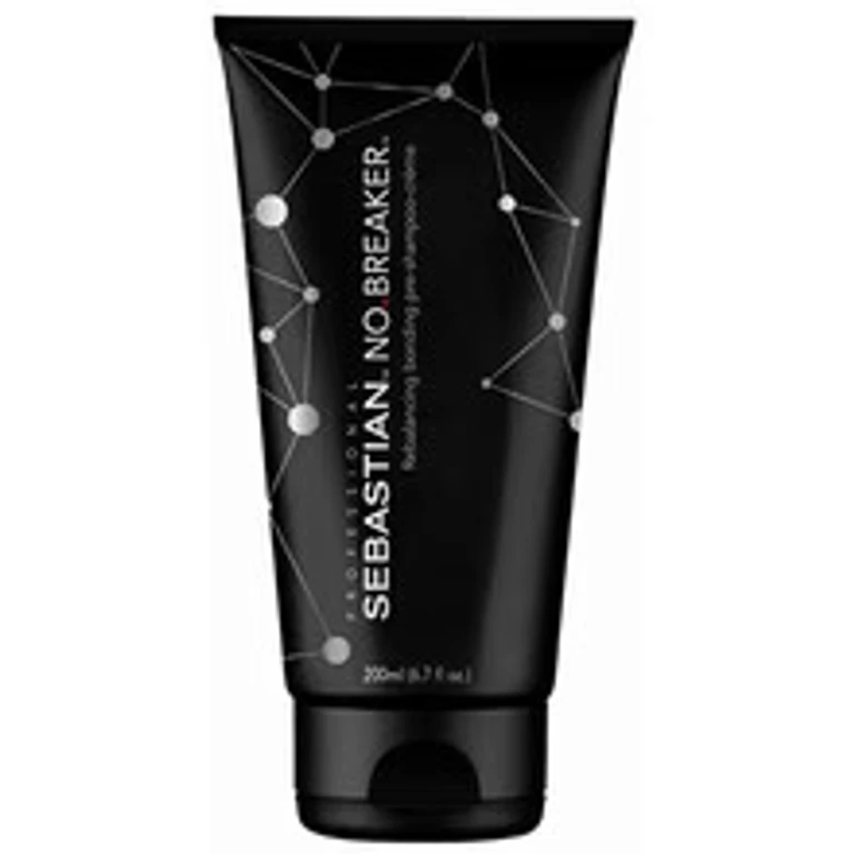 No.Breaker Balancing Pre-Shampoo Cream - Pre-shampoo treatment - 200ml