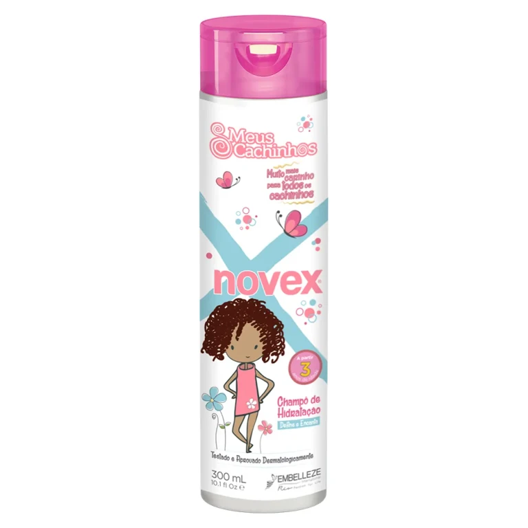 My Little Curls Shampoo