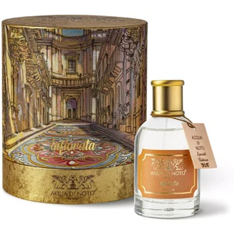 Infiorata perfume - 100ml