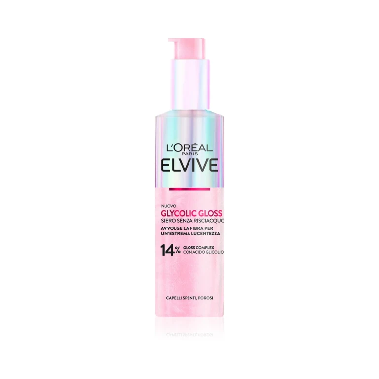 L'oreal elvive glycol serum spray 150 ml