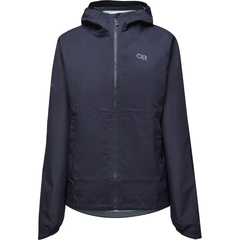 Motive Ascent Shell Jacket - Women's