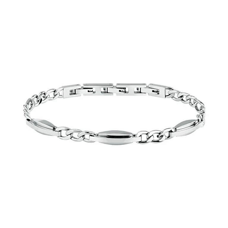 Men's Premium Steel Bracelet T-Steel Tjaxv39