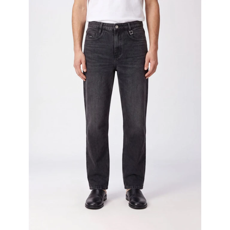 Pants Men color Black (W261PT21970B)