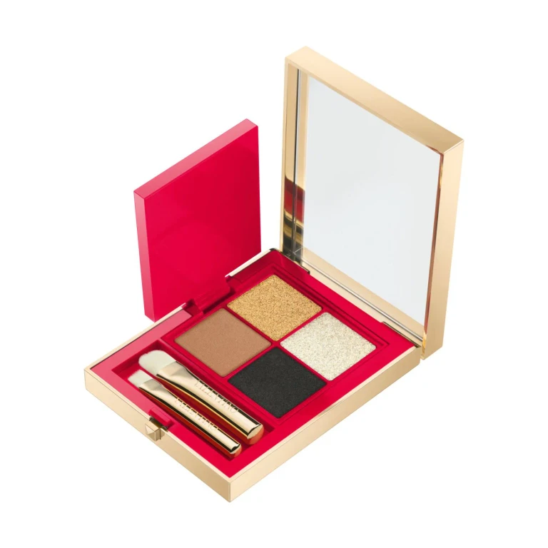 Valentino Color-Flip Eyeshadow Palette 01 Refill 8 Shades 17.6 g