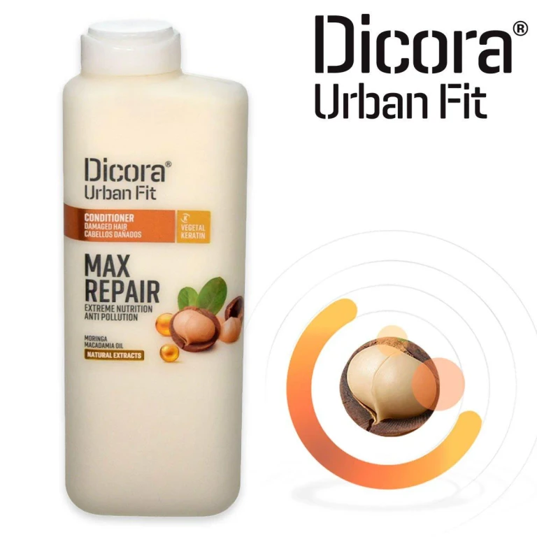 Uf Max Repair Balm 400Ml