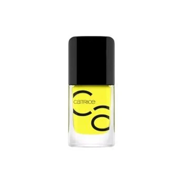 Iconails N. 171 A Sip of Fresh Lemonade
