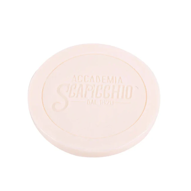 Shaving soap in a wooden box xScapicchio 110 g