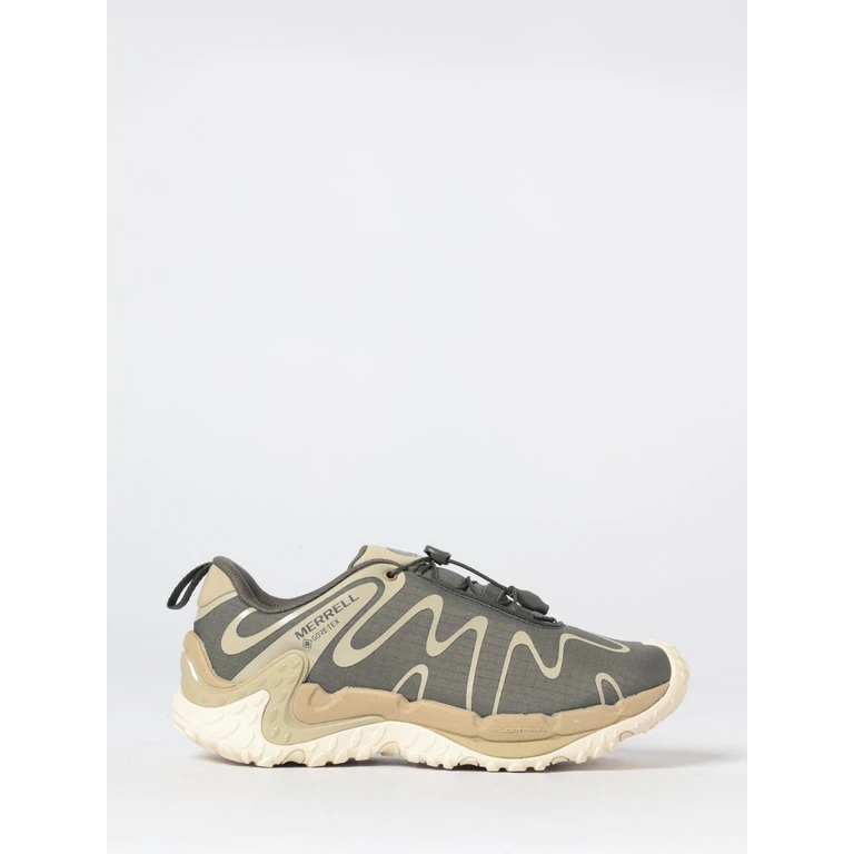 1TRL Cham Redux Storm Gtx Se Waterproof Gore-tex Sneakers (J00003558VERDE)
