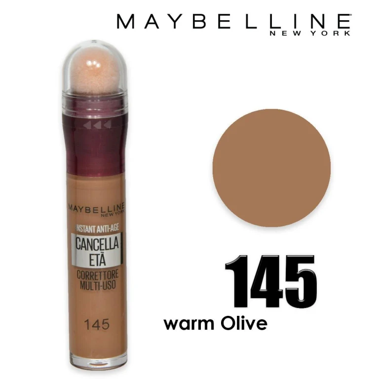 Instant Anti-Age Concealer 145 Warm Olive