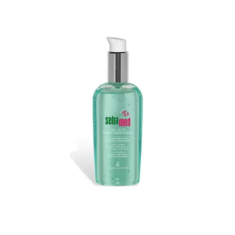 Derma Moisturizing Body Gel 200ml