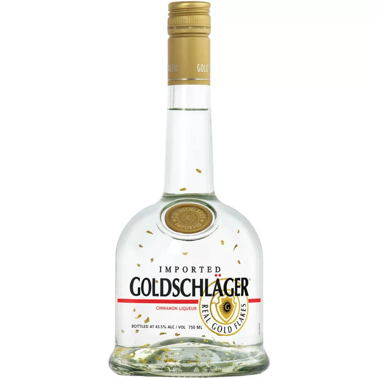 Cinnamon Schnapps Liqueur (750 ml)