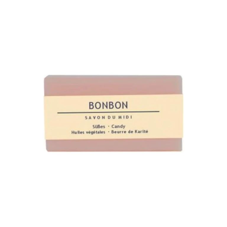 Shea Butter Soap, Candy (100g)