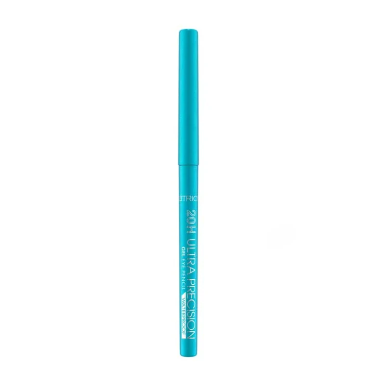 20h Ultra Precision Gel Waterproof Eye Pencil 090 0.08g