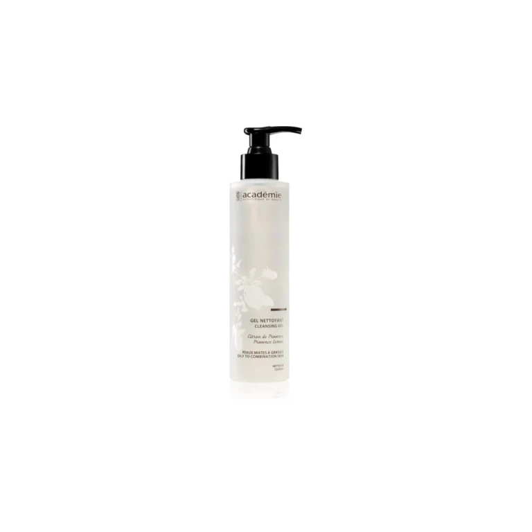 Aromathérapie cleansing gel for oily and combination skin 200 ml