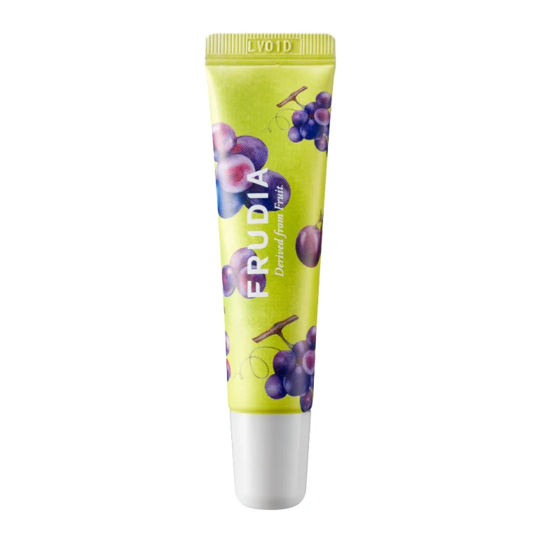 moisturising lip balm with grape fruit and honey 10 g