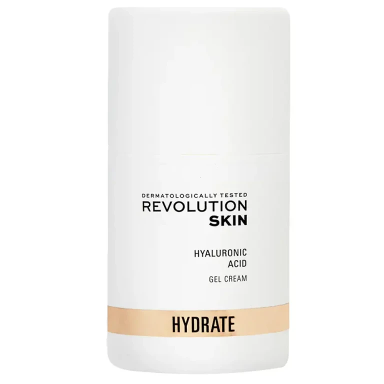 Hydrate Anti-wrinkle and anti-aging cream 50 ml