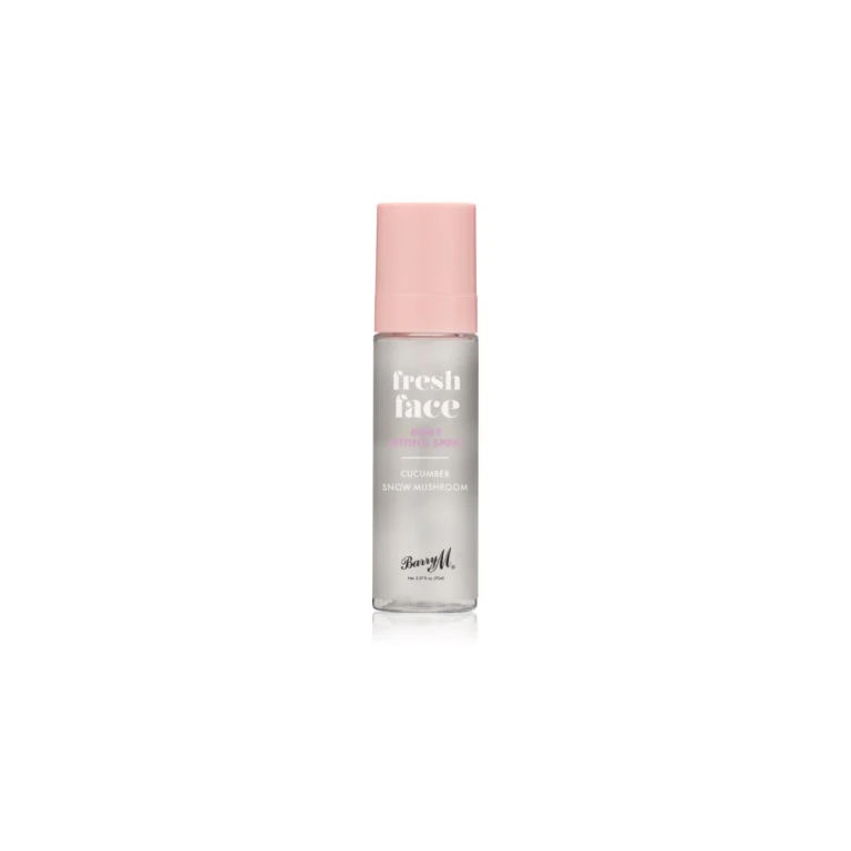 Fresh Cucumber & Snow Mushroom fixing spray 70 ml