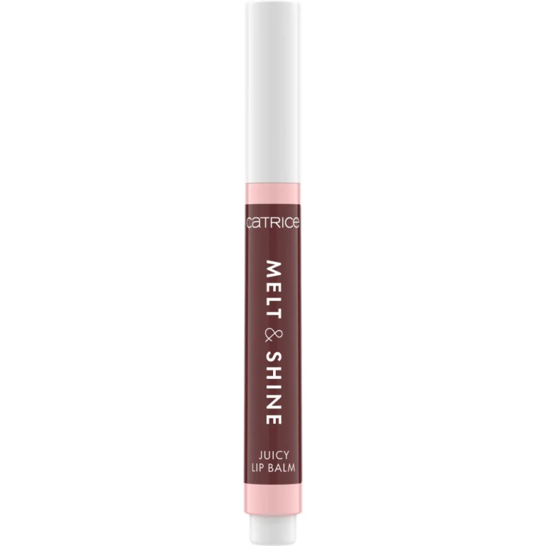 Melt & Shine Juicy Lip Balm 1.3g 100 Sunny Side Up