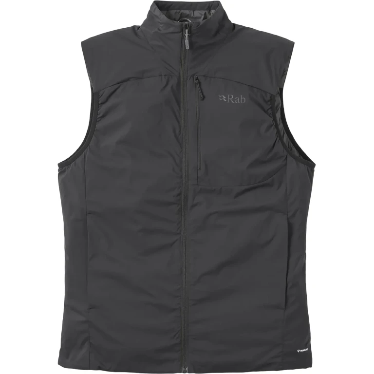 Xenair Insulated Vest - Men's