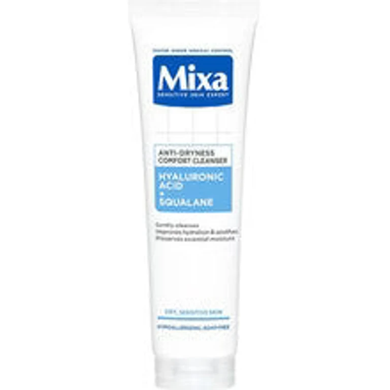 Comfort Cleansing Gel Against Dryness - 150ml