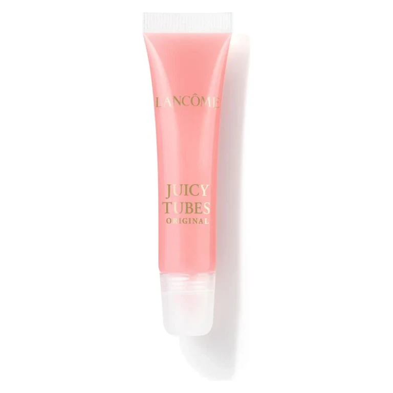 Lancôme Juicy Tubes Original - Moisturizing Lip Gloss Ultra Shiny 02 - Spring Fling 15 ml