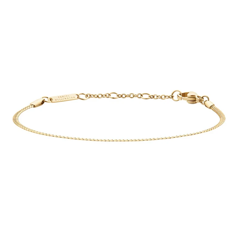 Elan Golden Bracelet DW00400542