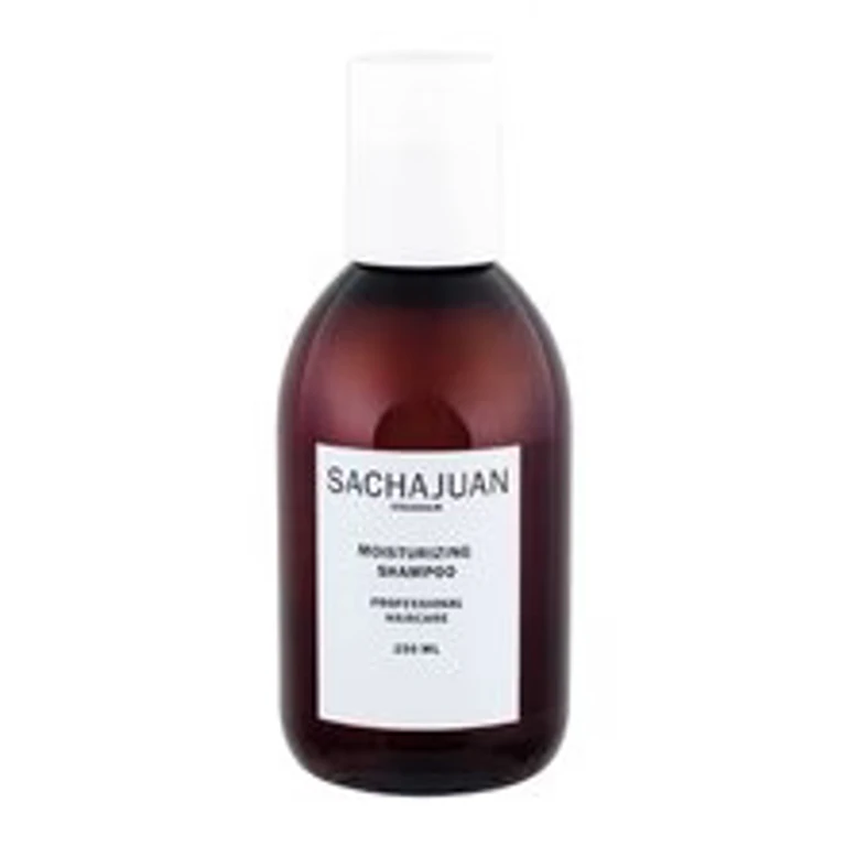 Moisturizing Shampoo Cleanse & Care (dry hair) - Moisturizing Shampoo 100 ml